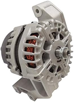 New Alternator Compatible With 12-18 Compatible With Focus L4 2.0L BV6T-10300-EB BV6Z-10346-F 220721040950 FG15S091 FG15S091SP 11747 208-880 GL-8687 23015 213-8417 10131 11617 A-9559