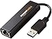 AmazonBasics USB 3.0 to 10/100/1000 Gigabit Ethernet Internet Adapter primary