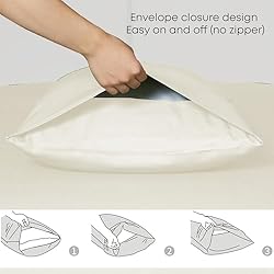 Linenwalas Eucalyptus Tencel Bed Sheets King Size