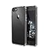 iPhone 7 Case Clear Protective, Swees Crystal Clear PC Back TPU Bumper Shockproof Heavy Duty Case Cover Slim Thin Fit Case with Bumpers for Apple iPhone 7 4.7 inches (2016 Release)