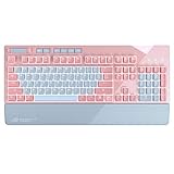 ASUS ROG Strix Flare Pnk (Cherry MX Brown) Limited