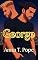 Livro George (George; Portuguese Translation): Um romance M/M sobre amadurecimento e segunda chance (FAMA (PT) Livro 2)