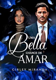 Livro Uma Bella Chance de Amar