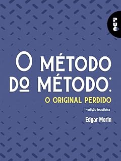 Livro O método do método:: o original perdido (PUC+ Livro 3)