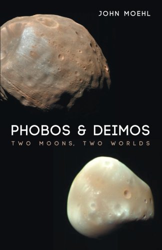 Phobos & Deimos: Two Moons, Two Worlds