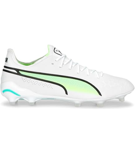 Amazon.com | PUMA Mens King Ultimate Rush Firm GroundArtificial