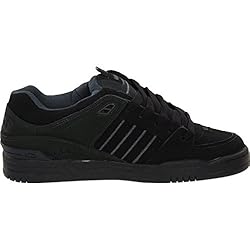 Globe Men's Fusion, Black/Night, 10 M US