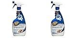 Zep Advanced Oxy Carpet and Upholstery Stain Remover, 32 Ounce (2)