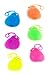 Mardel Easter Gift Basket for Children - 8 Piece Set - Pink Pail - 6 years and older