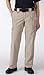5.11 Tactical Women's Cotton Canvas Pants, Regular Fit, Cargo Pockets, Style 64358, Khaki, 14 Regular