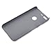 Slim Case for Google Pixel XL Case - Bear Motion Premium Back Cover for Google Pixel XL - Sandy (Gray)