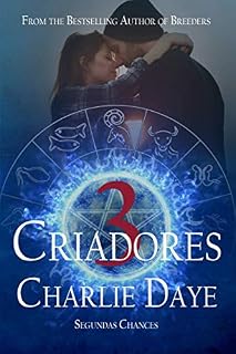 Livro Criadores 3: Segundas Chances