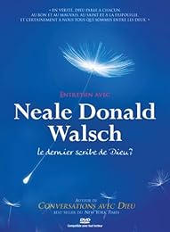 Entretien Avec Neale Donald Waalsch