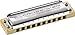 Hohner Marine Band Crossover Harmonica M2009 G