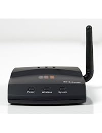 D Link Wireless 108 AG Gaming adaptador