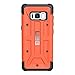 URBAN ARMOR GEAR [UAG] Samsung Galaxy S8 [5.8-inch Screen] Pathfinder Feather-Light Rugged [Rust] Military Drop Tested Phone Case