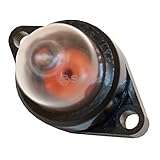Stens 615-796 Primer Bulb, Replaces Poulan 530071835