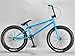 Mafiabikes Madmain 20″ Teal Harry Main BMX Bikethumb 4