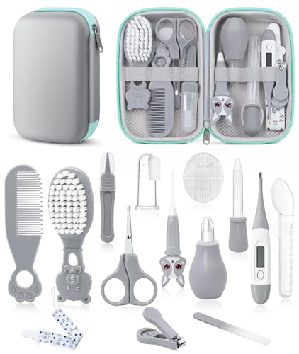 YASEW Baby Grooming Kit Newborn Essentials