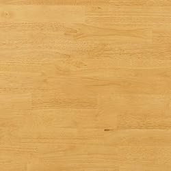 East West Furniture CAT-OAK-S Rectangular Dining