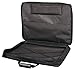 Prestige, Carry-All Soft-Sided Art Portfolio, Water-resistant and Adjustable Strap - 24 x 36