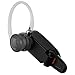 Motorola Boom 2+ Water Resistant & Durable Wireless Headset with Car Charger (MH003A CC)