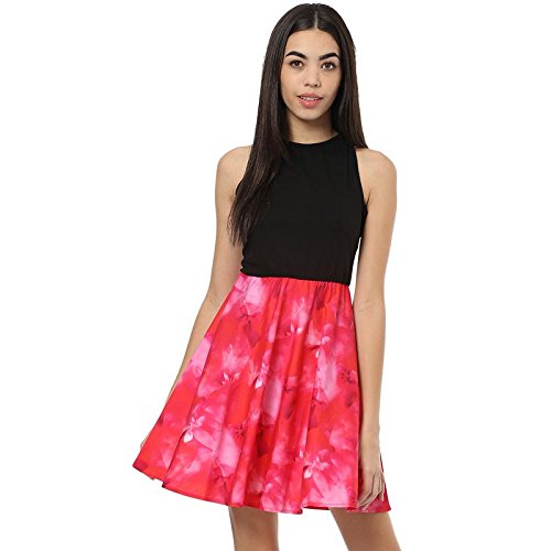 stretchable one piece dress