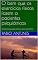 Livro O bem que os exercícios físicos fazem a pacientes psiquiátricos: Considerações ao artigo de Tomasi, Gates, Reyns (2019) (Psicologia e Atividade Física Livro 4)