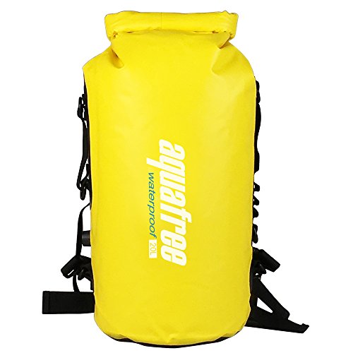 aquafree backpack