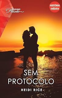 Livro Sem protocolo
