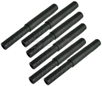 Golf Shaft Extension for Graphite Shafts - Extend 8 Clubs Standard Size