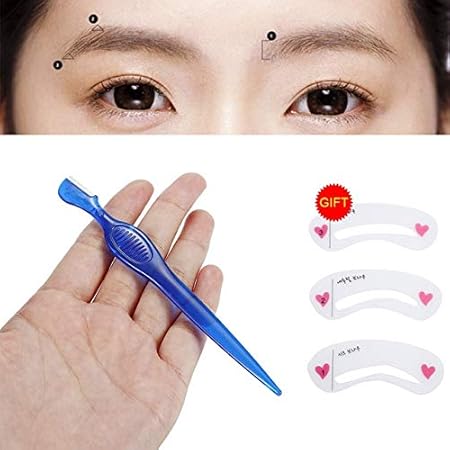 eyebrow trimmer amazon india