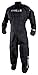 O'Neill Men's Boost 300g Drysuit, Black, Medium