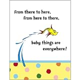 Dr Seuss Baby Shower Ideas Baby Seuss Invitations