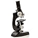 PowerLead Pmic C001 Microscope 100X-400X Inspecting Dissecting Zoom LED Lights Microscope