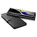 Spigen Wallet S Designed for Galaxy Note 9 Case (2018) - Black