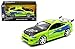 Brian's Mitsubishi Eclipse Green 