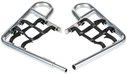XFR - Extreme Fabrication Standard Nerf Bars Kawasaki KFX400