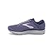 Brooks Womens Revel 2 Running Shoe - Blue/Purple Rose/Grey - B - 8.5