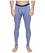 Nike Men's Dri-Fit Pro Cool Heather Training Tights