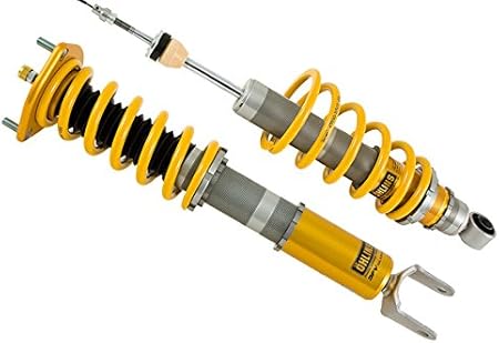 Amazon Ohlins オーリンズ 車高調 Road Track Type Hal コンプリートキット マツダ Rx 8 Se3p 車高調キット 車 バイク
