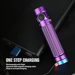 OLIGHT Baton3 Pro 1500 Lumens EDC Rechargeable