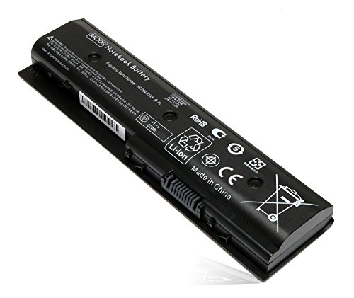 MO06 MO09 671731-001 New Laptop Battery for HP Pavilion DV4-5000 DV6-7000 DV7-7000 Envy DV4-5200 671567-421 671567-831 672412-001 HSTNN-LB3P HSTNN-LB3N Battery
