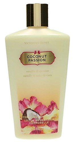 Victoria's Secret Coconut Passion 8.4 l Body Lotion (8657) (667528021124)