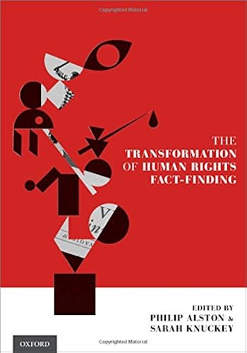 Download The Transformation of Human Rights Fact-Finding PDF