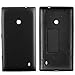Cewaal Housing Door Cases Cover Battery Back Cover Rear For Nokia Lumia 520