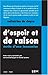 D'espoir et de Raison : écrits D'une Insoumise by