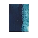 QoR Watercolor 11ml Phthalo Turquoise