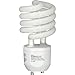 MaxLite MLS26GUWW6 GU24 Base Compact Fluorescent Light Bulb, 26-watt