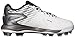 adidas Performance Women's PowerAlley 3 W Thermoplastic Polyurethane Softball Cleat